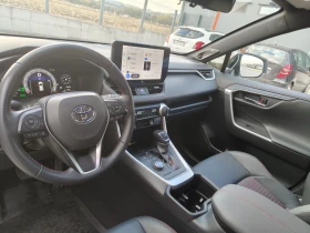 Toyota Rav4 2.5 plug-in хибрид STYLE | Auto.bg — изображение 14 Toyota Rav4 2.5 plug-in хибрид STYLE | Auto.bg — изображение 14