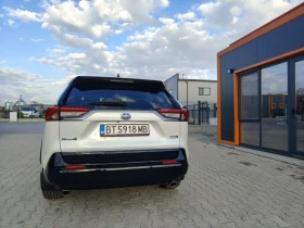 Toyota Rav4 2.5 plug-in хибрид STYLE | Auto.bg — изображение 5 Toyota Rav4 2.5 plug-in хибрид STYLE | Auto.bg — изображение 5