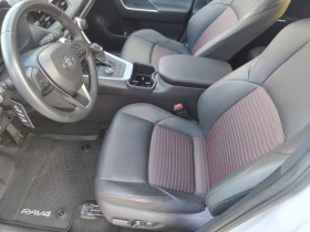 Toyota Rav4 2.5 plug-in хибрид STYLE | Auto.bg — изображение 17 Toyota Rav4 2.5 plug-in хибрид STYLE | Auto.bg — изображение 17
