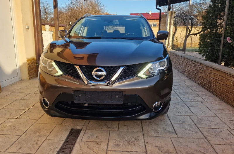 Nissan Qashqai 1.2T-TEKNA= 89000km= Euro-6= - 18650 лв. / 9535.59 € - 69628488 1 | Car24.bg Nissan Qashqai 1.2T-TEKNA= 89000km= Euro-6= - 18650 лв. / 9535.59 € - 69628488 1