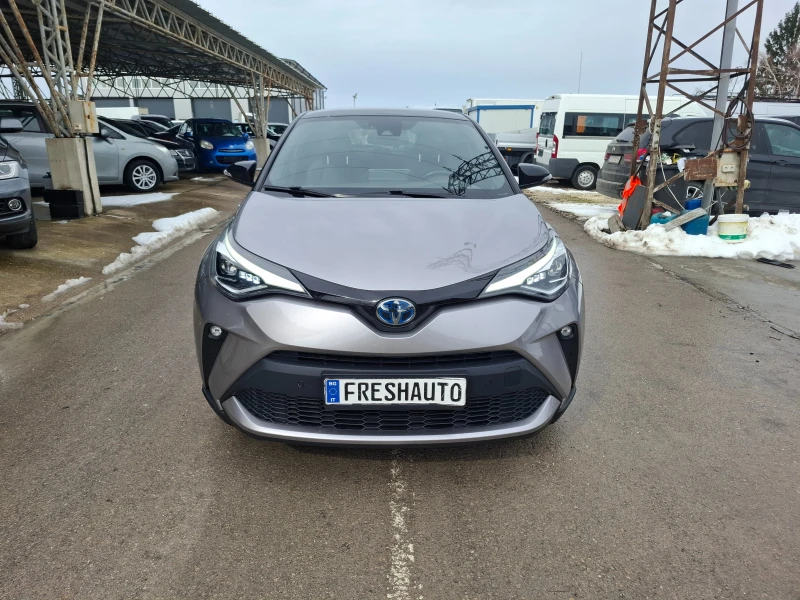 Toyota C-HR 2.0HYBRID - 19837 € / 38797.80 лв. - 78273795 1 | Car24.bg Toyota C-HR 2.0HYBRID - 19837 € / 38797.80 лв. - 78273795 1