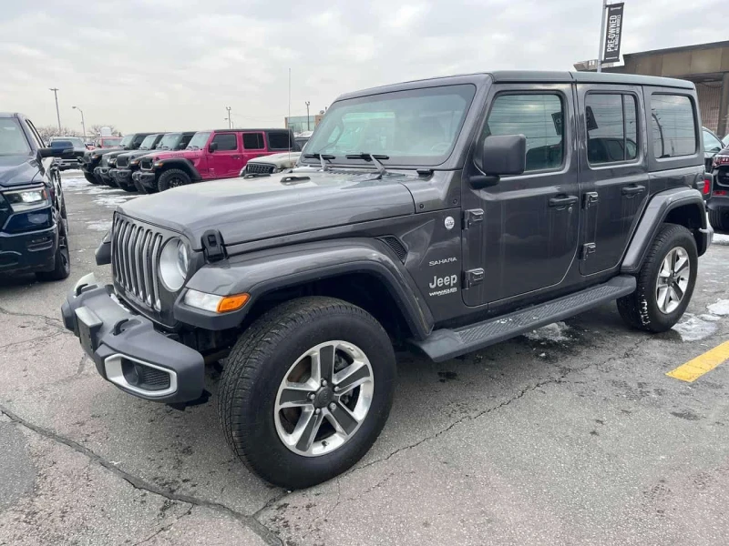 Jeep Wrangler * Sahara * CARFAX * КИЙЛЕС* - 24400 € / 47722.25 лв. - 14752082 1 | Car24.bg Jeep Wrangler * Sahara * CARFAX * КИЙЛЕС* - 24400 € / 47722.25 лв. - 14752082 1