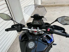 Yamaha Tracer 900 GT | Auto.bg — изображение 2 Yamaha Tracer 900 GT | Auto.bg — изображение 2