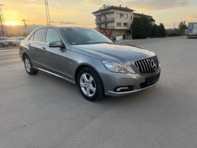 Mercedes-Benz E 350 НАПЪЛНО ОБСЛУЖЕН 1 - Car24.bg Mercedes-Benz E 350 НАПЪЛНО ОБСЛУЖЕН 1