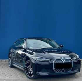 BMW i4 83.9 kWh eDrive40 M Sport - Car24.bg BMW i4 83.9 kWh eDrive40 M Sport