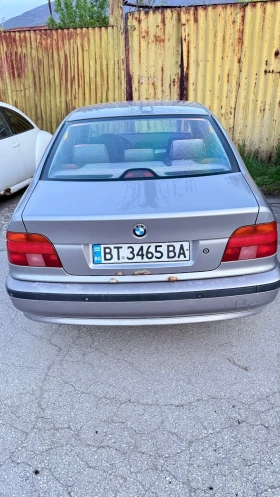 BMW 520 | Mobile.bg — малка снимка 3