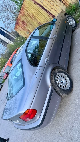BMW 520 | Mobile.bg — малка снимка 2