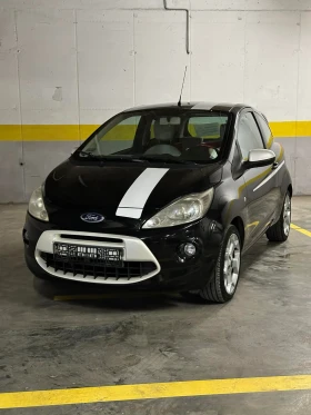 Ford Ka НОВ ВНОС ! Ford Ka Grand Prix - Car24.bg Ford Ka НОВ ВНОС ! Ford Ka Grand Prix