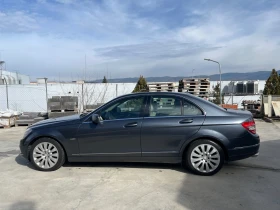 Mercedes-Benz C 220 W204 - 6500 € / 12712.90 лв. - 23562658 7 | Car24.bg Mercedes-Benz C 220 W204 - 6500 € / 12712.90 лв. - 23562658 7