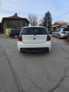 BMW 118 2.0 дизел 143к.с 2008г. Мпакет - 2800 € / 5476.32 лв. - 97725167 3 | Car24.bg BMW 118 2.0 дизел 143к.с 2008г. Мпакет - 2800 € / 5476.32 лв. - 97725167 3