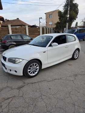BMW 118 2.0 дизел 143к.с 2008г. Мпакет - 2800 € / 5476.32 лв. - 97725167 2 | Car24.bg BMW 118 2.0 дизел 143к.с 2008г. Мпакет - 2800 € / 5476.32 лв. - 97725167 2