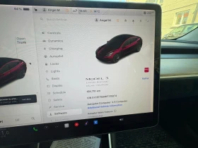 Tesla Model 3 - 18500 € / 36182.85 лв. - 86828731 4 | Car24.bg Tesla Model 3 - 18500 € / 36182.85 лв. - 86828731 4