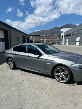 BMW 520 Ф10 Топ състояние! | Auto.bg — изображение 6 BMW 520 Ф10 Топ състояние! | Auto.bg — изображение 6