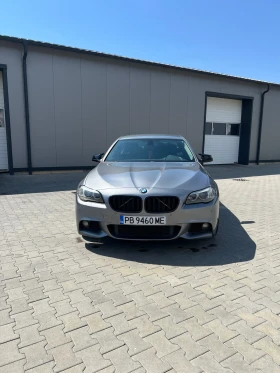BMW 520 Ф10 Топ състояние! | Auto.bg — изображение 7 BMW 520 Ф10 Топ състояние! | Auto.bg — изображение 7