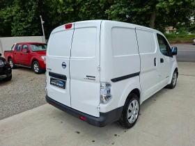 Nissan e-NV200 - 8800 € / 17211.30 лв. - 69955115 7 | Car24.bg Nissan e-NV200 - 8800 € / 17211.30 лв. - 69955115 7