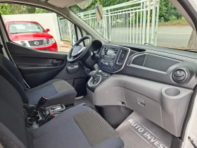 Nissan e-NV200 - 8800 € / 17211.30 лв. - 69955115 13 | Car24.bg Nissan e-NV200 - 8800 € / 17211.30 лв. - 69955115 13