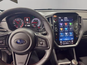 Subaru WRX Sport AWD | Auto.bg — изображение 14 Subaru WRX Sport AWD | Auto.bg — изображение 14