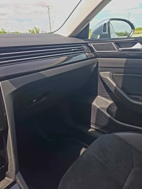VW Arteon 2.0 | Auto.bg — изображение 8 VW Arteon 2.0 | Auto.bg — изображение 8