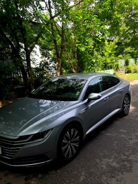 VW Arteon 2.0 | Auto.bg — изображение 2 VW Arteon 2.0 | Auto.bg — изображение 2