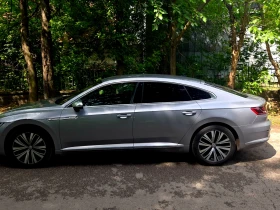 VW Arteon 2.0 | Auto.bg — изображение 3 VW Arteon 2.0 | Auto.bg — изображение 3