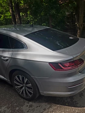 VW Arteon 2.0 | Auto.bg — изображение 4 VW Arteon 2.0 | Auto.bg — изображение 4