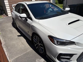 Subaru WRX * * CARFAX * * АВТО КРЕДИТ * * | Auto.bg — изображение 5 Subaru WRX * * CARFAX * * АВТО КРЕДИТ * * | Auto.bg — изображение 5