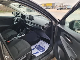 Mazda 2 KATO ЧИСТО НОВ | Auto.bg — изображение 11 Mazda 2 KATO ЧИСТО НОВ | Auto.bg — изображение 11