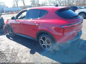 Alfa Romeo Tonale VELOCE EAWD* 1.3L I-4 DI VVT TURBO 180HP* ВИДЕО | Auto.bg — изображение 3 Alfa Romeo Tonale VELOCE EAWD* 1.3L I-4 DI VVT TURBO 180HP* ВИДЕО | Auto.bg — изображение 3