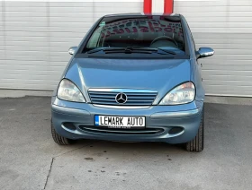 Mercedes-Benz A 140 1.4I ELEGANCE KLIMATIK ЛИЗИНГ!!! - 1900 € - 13019868 2 | Car24.bg Mercedes-Benz A 140 1.4I ELEGANCE KLIMATIK ЛИЗИНГ!!! - 1900 € - 13019868 2