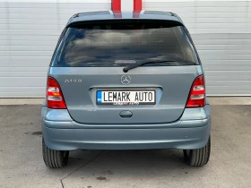 Mercedes-Benz A 140 1.4I ELEGANCE KLIMATIK ЛИЗИНГ!!! - 1900 € - 13019868 10 | Car24.bg Mercedes-Benz A 140 1.4I ELEGANCE KLIMATIK ЛИЗИНГ!!! - 1900 € - 13019868 10