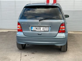 Mercedes-Benz A 140 1.4I ELEGANCE KLIMATIK ЛИЗИНГ!!! - 1900 € - 13019868 8 | Car24.bg Mercedes-Benz A 140 1.4I ELEGANCE KLIMATIK ЛИЗИНГ!!! - 1900 € - 13019868 8