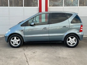 Mercedes-Benz A 140 1.4I ELEGANCE KLIMATIK ЛИЗИНГ!!! - 1900 € - 13019868 6 | Car24.bg Mercedes-Benz A 140 1.4I ELEGANCE KLIMATIK ЛИЗИНГ!!! - 1900 € - 13019868 6