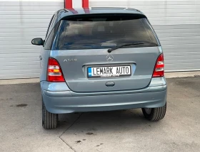 Mercedes-Benz A 140 1.4I ELEGANCE KLIMATIK ЛИЗИНГ!!! - 1900 € - 13019868 9 | Car24.bg Mercedes-Benz A 140 1.4I ELEGANCE KLIMATIK ЛИЗИНГ!!! - 1900 € - 13019868 9