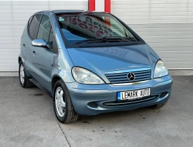 Mercedes-Benz A 140 1.4I ELEGANCE KLIMATIK ЛИЗИНГ!!! - 1900 € - 13019868 5 | Car24.bg Mercedes-Benz A 140 1.4I ELEGANCE KLIMATIK ЛИЗИНГ!!! - 1900 € - 13019868 5