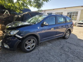 Dacia Logan 0.900 MCV Stepway | Auto.bg — изображение 2 Dacia Logan 0.900 MCV Stepway | Auto.bg — изображение 2