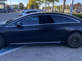 Mercedes-Benz EQS 580 AMG-pack* Hyperscreen* Burmester* Масаж* Вакуу | Auto.bg — изображение 5 Mercedes-Benz EQS 580 AMG-pack* Hyperscreen* Burmester* Масаж* Вакуу | Auto.bg — изображение 5