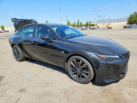 Lexus IS F Sport* ПОДГРЕВ* ОБДУХВАНЕ* КРАЙНА ЦЕНА ДО БГ* | Auto.bg — изображение 4 Lexus IS F Sport* ПОДГРЕВ* ОБДУХВАНЕ* КРАЙНА ЦЕНА ДО БГ* | Auto.bg — изображение 4