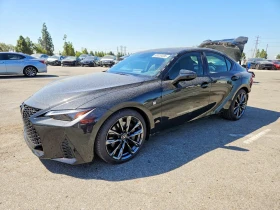 Lexus IS F Sport* ПОДГРЕВ* ОБДУХВАНЕ* КРАЙНА ЦЕНА ДО БГ*