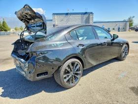 Lexus IS F Sport* ПОДГРЕВ* ОБДУХВАНЕ* КРАЙНА ЦЕНА ДО БГ* | Auto.bg — изображение 3 Lexus IS F Sport* ПОДГРЕВ* ОБДУХВАНЕ* КРАЙНА ЦЕНА ДО БГ* | Auto.bg — изображение 3