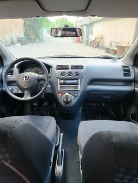 Honda Civic - 1599 € - 68261628 12 | Car24.bg Honda Civic - 1599 € - 68261628 12