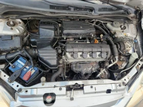Honda Civic - 1599 € - 68261628 15 | Car24.bg Honda Civic - 1599 € - 68261628 15