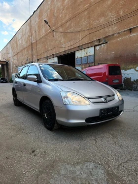 Honda Civic - Car24.bg Honda Civic