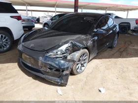 Tesla Model 3 Long Range Dual Motor All-Wheel Drive | Auto.bg — изображение 6 Tesla Model 3 Long Range Dual Motor All-Wheel Drive | Auto.bg — изображение 6