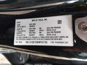 Tesla Model 3 Long Range Dual Motor All-Wheel Drive | Auto.bg — изображение 9 Tesla Model 3 Long Range Dual Motor All-Wheel Drive | Auto.bg — изображение 9