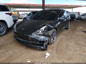 Tesla Model 3 Long Range Dual Motor All-Wheel Drive | Auto.bg — изображение 2 Tesla Model 3 Long Range Dual Motor All-Wheel Drive | Auto.bg — изображение 2