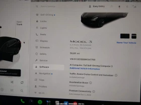 Tesla Model 3 Long Range Dual Motor All-Wheel Drive | Auto.bg — изображение 7 Tesla Model 3 Long Range Dual Motor All-Wheel Drive | Auto.bg — изображение 7