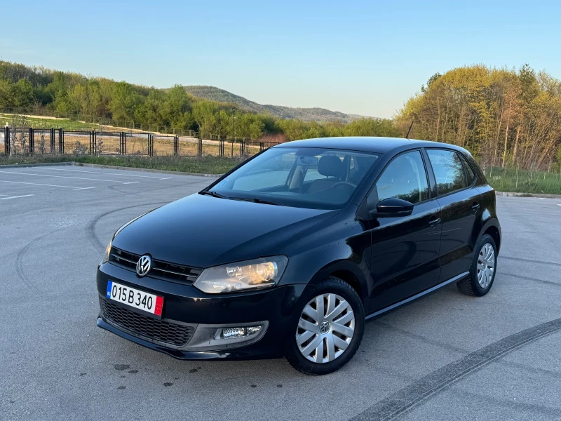 VW Polo 1.4i 86k.c. - 4450 € / 8703.44 лв. - 90212325 1 | Car24.bg VW Polo 1.4i 86k.c. - 4450 € / 8703.44 лв. - 90212325 1