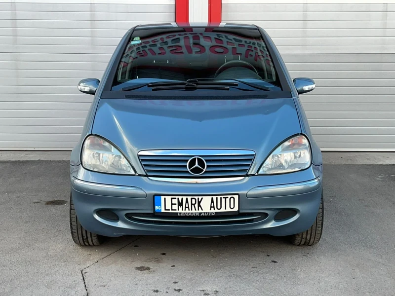 Mercedes-Benz A 140 1.4I ELEGANCE KLIMATIK ЛИЗИНГ!!! - 1900 € - 13019868 1 | Car24.bg Mercedes-Benz A 140 1.4I ELEGANCE KLIMATIK ЛИЗИНГ!!! - 1900 € - 13019868 1