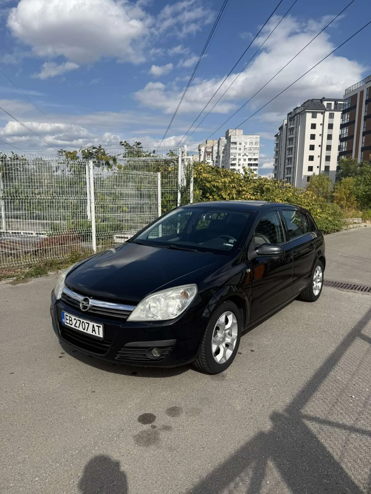 Opel Astra H - изображение 3 | Auto.bg Opel Astra H - изображение 3