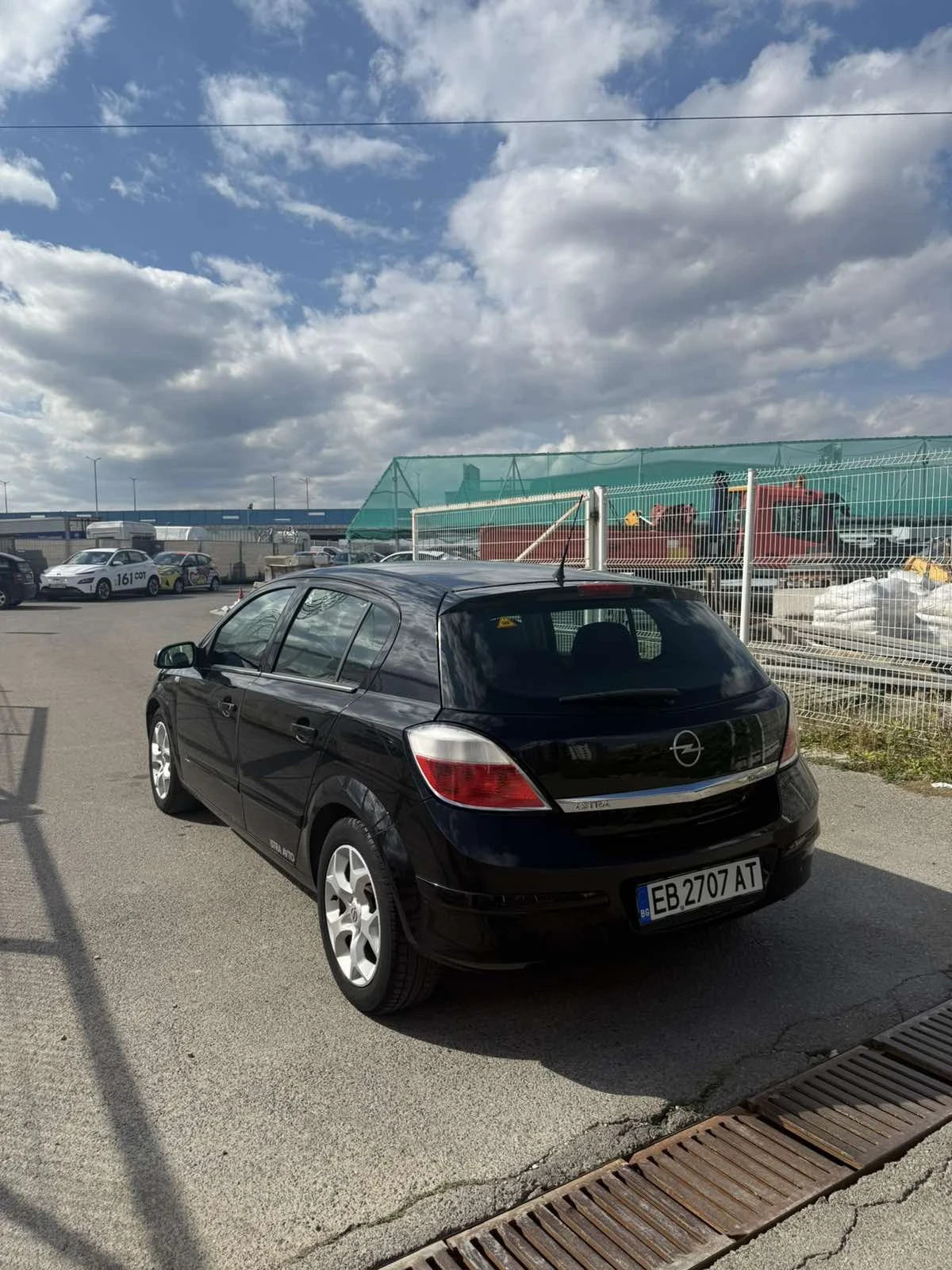 Opel Astra H - изображение 5 | Auto.bg Opel Astra H - изображение 5